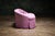 American Petite Skirted Settee For Sale - Image 3 of 6