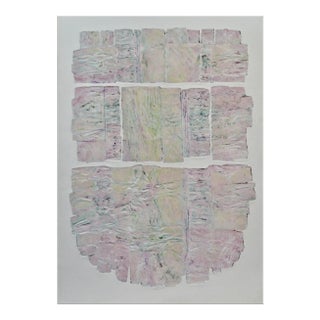 Janet Jones, Canyon Series 50, Circa 1980 For Sale