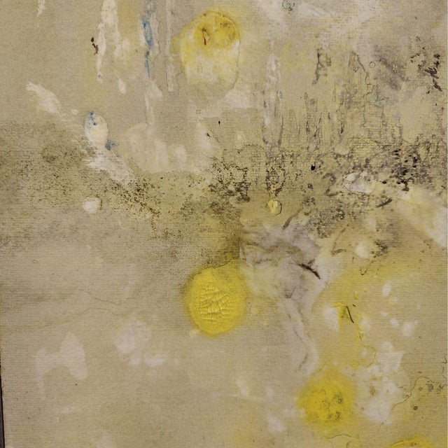 Luciano Gaspari, Untitled, 1980, Oil on Canvas For Sale - Image 4 of 9