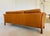 Mid-Century Danish Cognac Three Seater Sofa by Morgans Hansen For Sale - Image 17 of 18