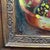 Wood Late 20th Century Pair of Signed Fruit Still Lifes With Certificates of Authenticity For Sale - Image 7 of 18