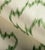 Not Yet Made - Made To Order Lee Jofa Mallorcan Ikat Leaf Pillows - 22" Pair For Sale - Image 5 of 5