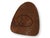Mid 20th Century Italian Helmut Diller ANRI Carved Bulldog For Sale In Los Angeles - Image 6 of 6