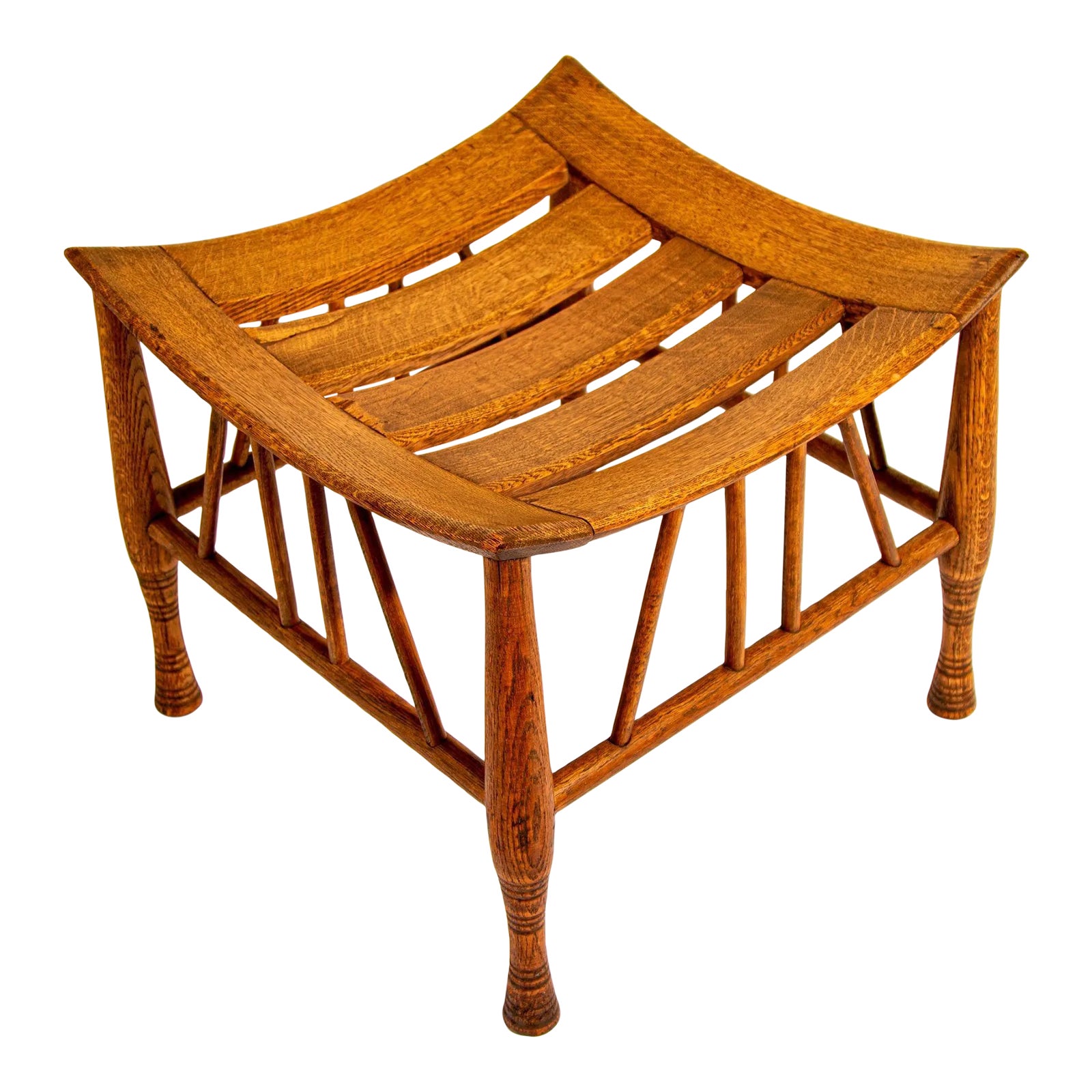 アンティーク雑貨 bell system stool antique bell system stool antique