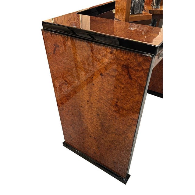 Art Deco Desk For Sale - Image 5 of 10