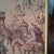 Framed Early Twentieth Century Middle Eastern Orientalist Tapestry For Sale - Image 4 of 6
