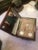 Traditional Early 19th C. English Sewing Box For Sale - Image 3 of 9