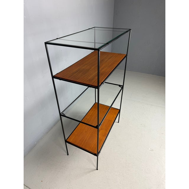 Vintage Abstracta Modular Display Unit by Poul Cadovius, Denmark, 1960s For Sale - Image 6 of 18