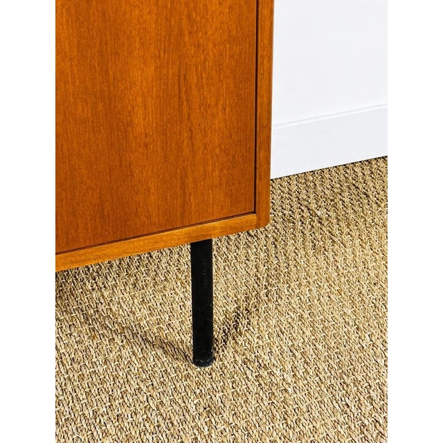 Vintage Scandinavian Teak Sideboard, 1960s For Sale - Image 13 of 14