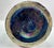 1900s Clément Massier Art Nouveau Pottery Vase With Iridescent Apple Design 14"h X 8"w For Sale - Image 12 of 16