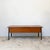Teak Coffee Table with Storage from Myer Twin, 1970s For Sale - Image 4 of 8