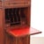 Directoire Secretary in Mahogany with Drawers, France, 20th Century For Sale - Image 3 of 15