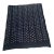 Fine Indigo Cloth - Mossi Tribe Burkina Faso 57" H by 48" W For Sale