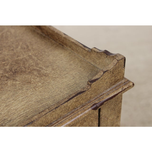 Pair of Hickory Chair Thomas O'Brien 2 Drawer Nightstands For Sale - Image 10 of 18