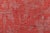 Modern Traditional Red Wool & Silk Rug – Hand-Knotted Masterpiece by Doris Leslie Blau Size: 8'0" × 9'9" (243 × 297 cm)...