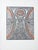 1977 Third Tallinn Graphic Triennial Portfolio of 22 Abstract Lithographs For Sale - Image 14 of 17