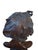 Vincenzo Gemito Alessandro (Anastolè), Bust of Young Boy, 1890, Bronze For Sale - Image 12 of 15