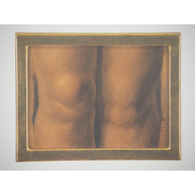 Evidence Éternelle Poster after René Magritte For Sale - Image 5 of 9