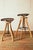 Handmade by Bradford Woodworking, located in Worcester, PA. Bradford Smith has been making fine furniture since 1980 after...