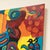 Michelle Assel, Jungle, Oil Painting For Sale - Image 5 of 7