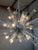2000 - 2009 Italian Murano Glass Sputnik Chandelier For Sale - Image 5 of 10