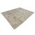 Turkish 21st Century Turkish Oushak Wool 10x13 Slate, Green & Tan Handmade Area Rug #1144097 For Sale - Image 3 of 13