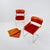 Brown Italian Cognac Leather and Chrome Tubular Sling Chair, 1970s For Sale - Image 8 of 11