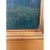 “Backyard Sunrise” Plein Air Landscape Oil Painting by Michael Obermeyer, Framed For Sale In Los Angeles - Image 6 of 16