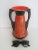 Pre-War 1930s Ceramic Art Nouveau Vase With Handles Czechoslovakia For Sale - Image 10 of 11