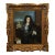 Jules Hardouin Mansart Architecht Portrait Painting After Hyacinthe Rigaud For Sale