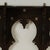 Islamic Antique Moroccan Inlaid Wall Bracket or Shelf For Sale - Image 3 of 12