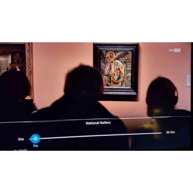 Technique digital processing since 1999 from photo-painting comes in 1999 the digital processing with which i replaced the...