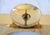 Vintage Japanese Modernist Brass Candle Holder For Sale - Image 11 of 12