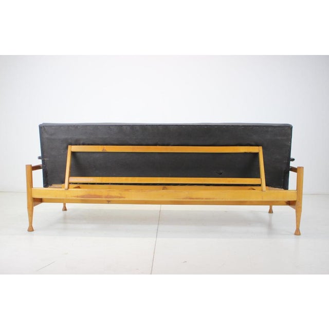 1960s Mid-Century Sofa attributed to Uluv, 1960s For Sale - Image 5 of 18