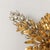 Metal Mid Century German Ceiling Light or Wall Sconce Appliqué by Hans Kögl For Sale - Image 7 of 13