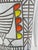 Cream Dove Grey Ceramic Pitcher by Roger Capron, 1950s For Sale - Image 8 of 11