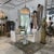 Set is comprised of one table and four T-Plex armchairs (model 6726A); five pieces total. Vladimir Kagan Designs, Inc....