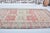 Textile 1960s Moroccan Decor Faded Wool Area Carpet For Sale - Image 7 of 11