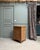 1930s Art Deco Oak Buffet, 1930s For Sale - Image 5 of 15