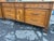 Vintage Henredon Walnut Regency Bedroom Set For Sale - Image 10 of 12