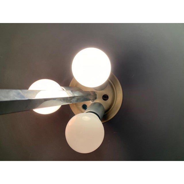 Table Lamp Mod. 584/P by Gino Sarfatti for Arteluce, 1957 For Sale - Image 14 of 16