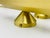 Pair Baxter "Palomar" Brass Sconces by Pietro Russo, Italian Modern Lights For Sale - Image 12 of 18