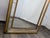 Mirror with Gilded Wood Frame For Sale - Image 12 of 15