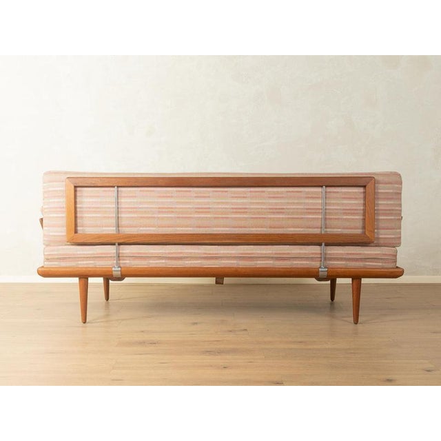 Minerva Sofa by Peter Hvidt for France & Daverkosen For Sale - Image 3 of 10