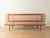 Minerva Sofa by Peter Hvidt for France & Daverkosen For Sale - Image 3 of 10