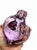 Purple Alexandrite Murano Artwork by Murano, 1960s For Sale - Image 6 of 13