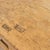 Rustic Console Table in Wood For Sale - Image 10 of 18