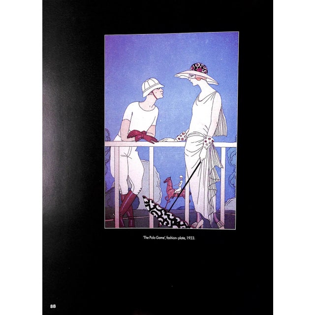 "'20s & '30s Style" 1989 Horsham, Michael For Sale - Image 10 of 12