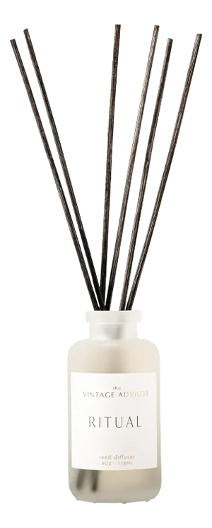 Ritual Reed Diffuser