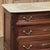 19th Century French Louis XVI Mahogany Onyx Top Commode For Sale In Baton Rouge - Image 6 of 12